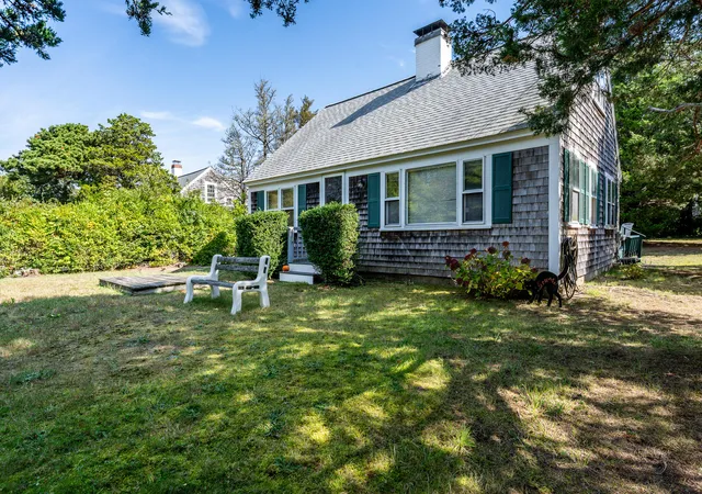 Photo 3 of Single family home for sale at 3 Carver Rd, Orleans, MA 02653 | MLS# 22605038 | Listing updated on 2026-10-19