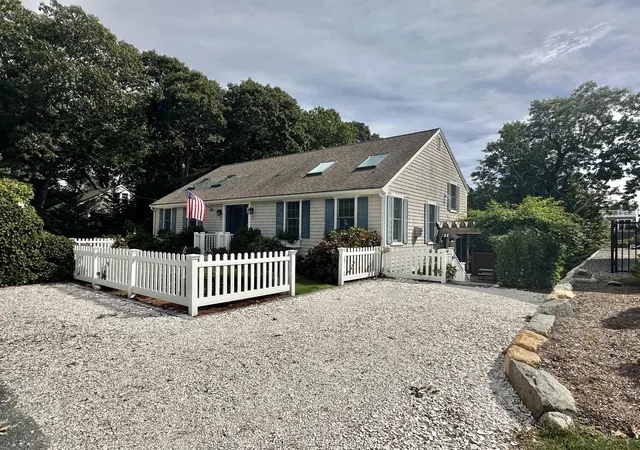 Condo for sale at 13 South St, Osterville, MA 02655 | MLS# 22605144