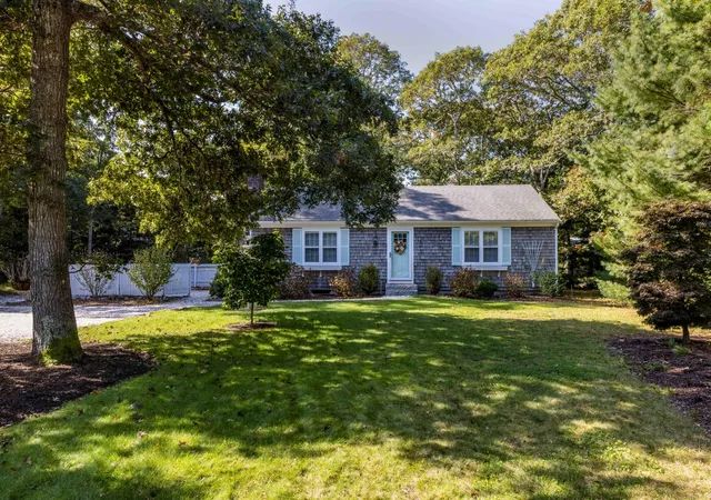 Photo 3 of Sale Pending at 979 Crowells Bg Rd, Brewster, MA 02631 | MLS# 22605161 | Listing updated on 2026-10-10