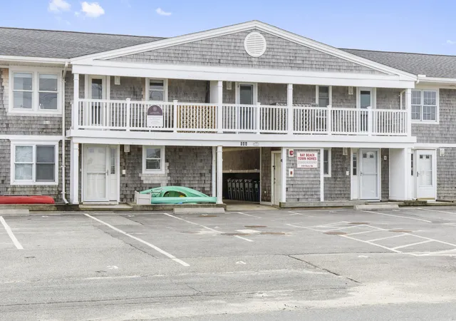 Condo for sale at 544 Shore Rd #UNIT 4, North Truro, MA 02652 | MLS# 22605042