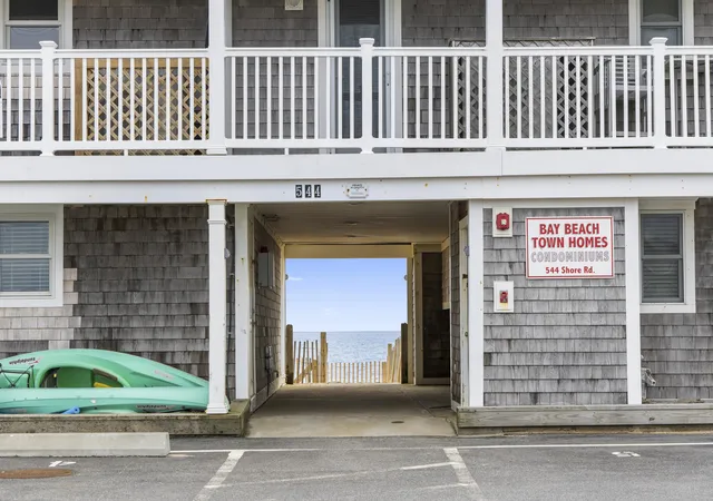 Photo 2 of Condo for sale at 544 Shore Rd #UNIT 4, North Truro, MA 02652 | MLS# 22605042 | Listing updated on 2026-10-26