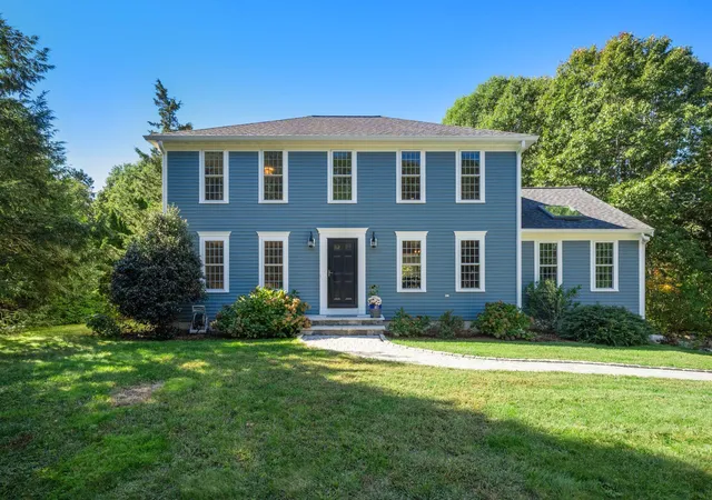 Single family home for sale at 52 Coventry Ln, West Barnstable, MA 02668 | MLS# 22605114