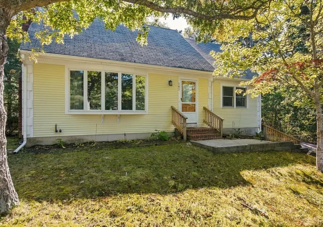 Photo 3 of Single family home for sale at 141 Timberlane Dr, Brewster, MA 02631 | MLS# 22605113 | Listing updated on 2026-10-16