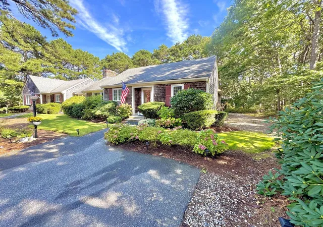 Condo for sale at 22 Warren Rd, Yarmouth Port, MA 02675 | MLS# 22605109