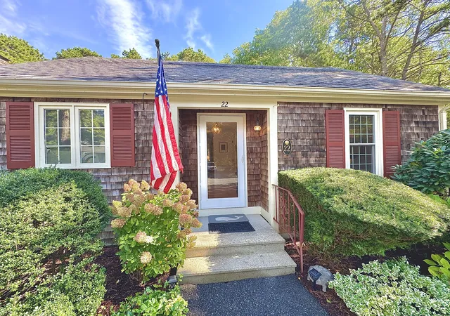 Photo 2 of Condo for sale at 22 Warren Rd, Yarmouth Port, MA 02675 | MLS# 22605109 | Listing updated on 2026-10-19