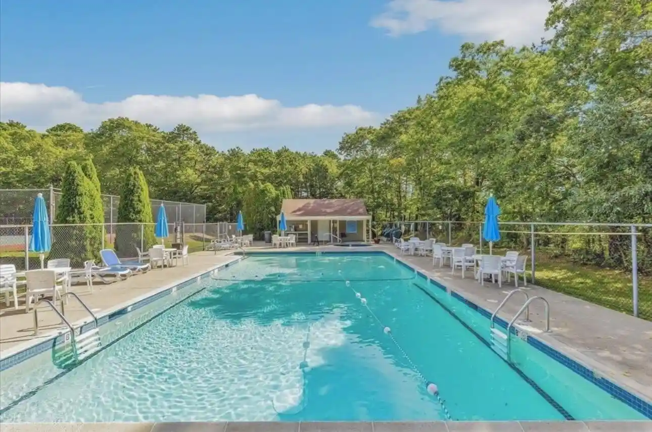 Listing Photo 40 - Condo for sale in 22 Warren Rd located at 22 Warren Rd, Yarmouth Port, MA 02675 - Unit 22 Warren Rd