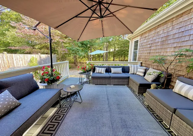 Listing Photo 4 - Condo for sale in building located at 22 Warren Rd, Yarmouth Port, MA 02675