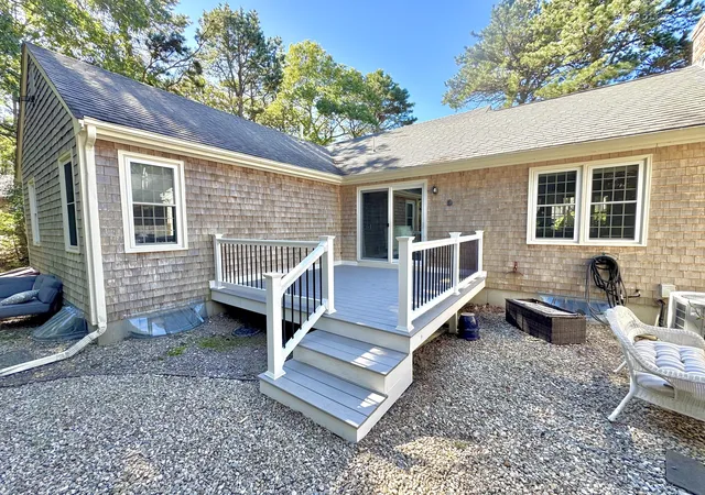 Listing Photo 5 - Condo for sale in building located at 22 Warren Rd, Yarmouth Port, MA 02675