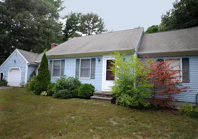 Photo 1 of Single family home for sale at 540 Head Of The Bay Rd, Buzzards Bay, MA 02532 | MLS# 22605096 | Listing updated on 2026-10-08