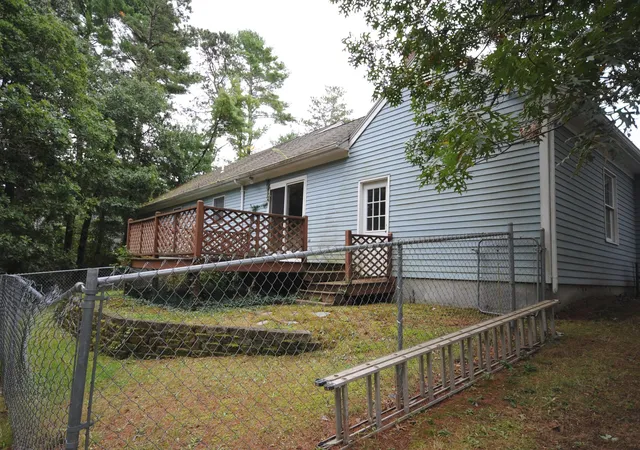Photo 2 of Single family home for sale at 540 Head Of The Bay Rd, Buzzards Bay, MA 02532 | MLS# 22605096 | Listing updated on 2026-10-08