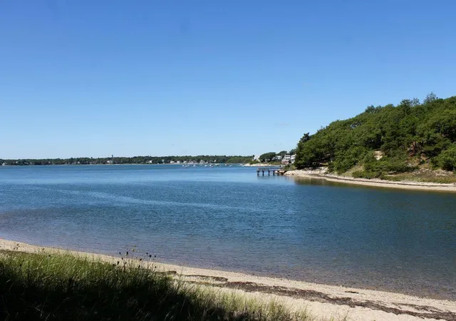 Photo 3 of Single family home for sale at 540 Head Of The Bay Rd, Buzzards Bay, MA 02532 | MLS# 22605096 | Listing updated on 2026-10-08