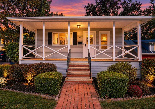 Photo 1 of Single family home for sale at 18 Lakeside Ave, East Weymouth, MA 02189 | MLS# 22605154 | Listing updated on 2026-10-15