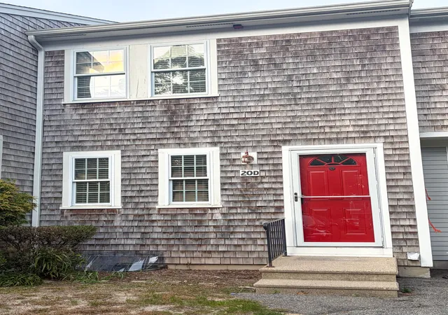 Photo 1 of Condo for sale at 300 Falmouth Rd #APT 20D, Mashpee, MA 02649 | MLS# 22605207 | Listing updated on 2026-10-13
