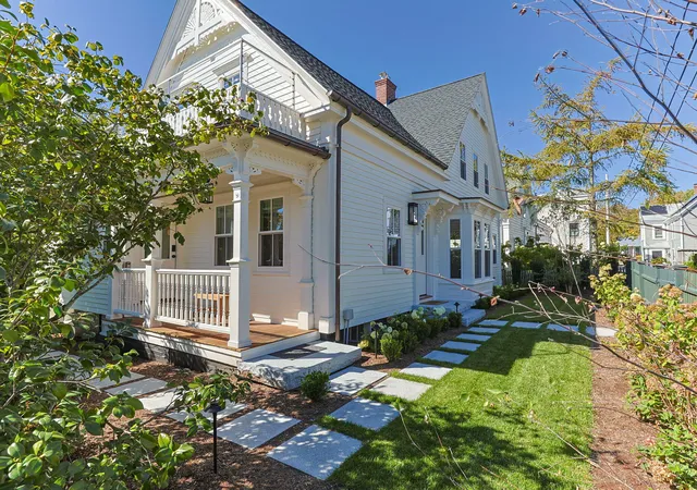 Single family home for sale at 6 Washington Ave, Provincetown, MA 02657 | MLS# 22605190