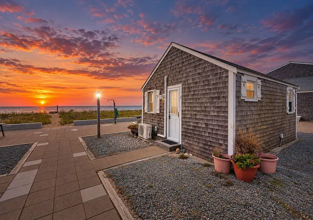 Photo 1 of Condo for sale at 566 Shore Rd #UNIT 2, North Truro, MA 02652 | MLS# 22605073 | Listing updated on 2026-10-14