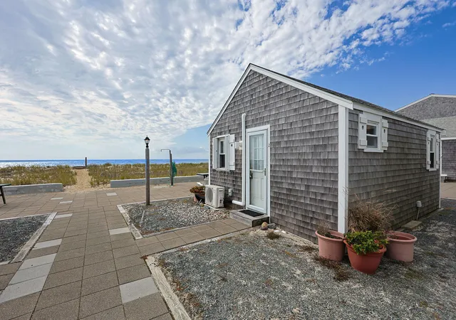 Photo 2 of Condo for sale at 566 Shore Rd #UNIT 2, North Truro, MA 02652 | MLS# 22605073 | Listing updated on 2026-10-14