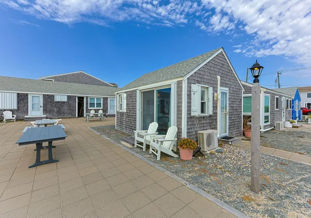 Photo 3 of Condo for sale at 566 Shore Rd #UNIT 2, North Truro, MA 02652 | MLS# 22605073 | Listing updated on 2026-10-14