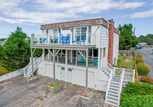 Single family home for sale at 102 Old Wharf Rd, Dennis Port, MA 02639 | MLS# 22605101
