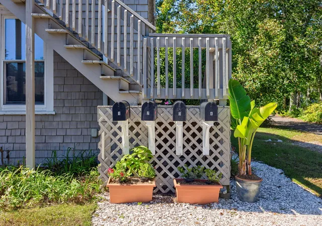 Listing Photo 1 - Condo for sale in building located at 16 Lt Hauser Ln, Falmouth, MA 02540 - Unit #3