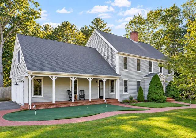 Photo 3 of Single family home for sale at 79 Wianno Rd, Yarmouth Port, MA 02675 | MLS# 22605116 | Listing updated on 2026-10-27
