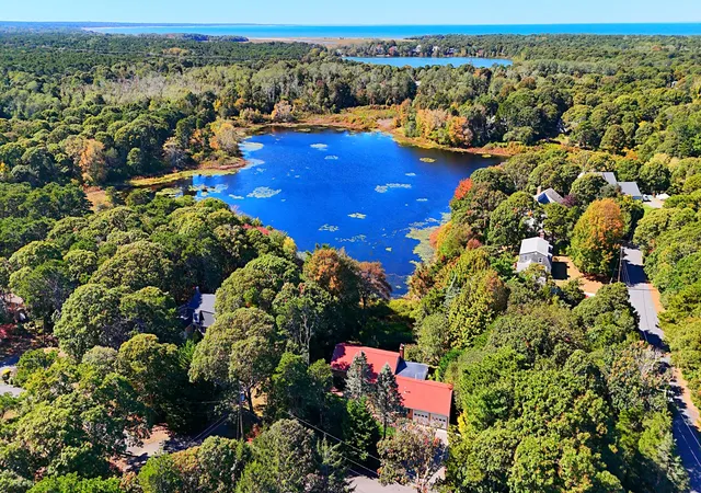 Photo 1 of Sale Pending at 50 Van Dale Rd, Eastham, MA 02642 | MLS# 22605142 | Listing updated on 2026-10-16