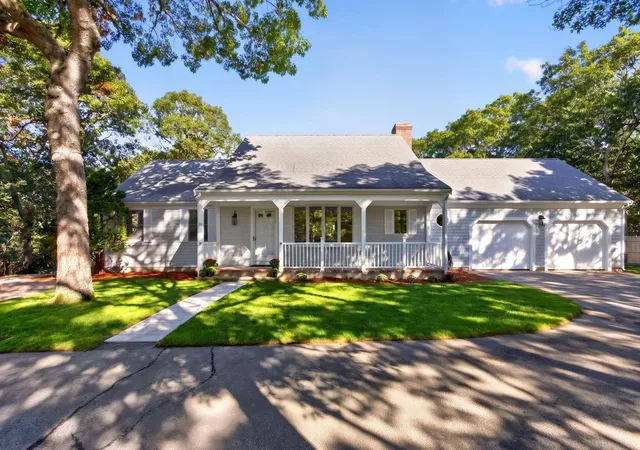 Photo 1 of Single family home for sale at 32 Pleasant Bay Rd, Harwich, MA 02645 | MLS# 22605117 | Listing updated on 2026-10-19