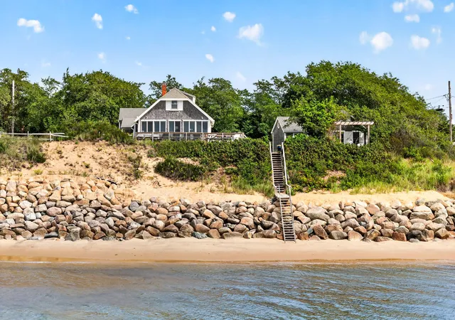 Photo 3 of Sale Pending at 760 Campground Rd, Eastham, MA 02642 | MLS# 22605216 | Listing updated on 2026-10-25