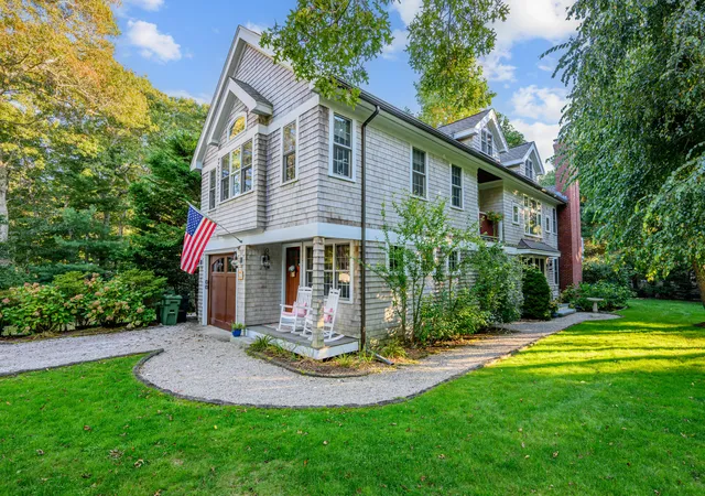 Photo 1 of Single family home for sale at 23 Gage Dr, East Falmouth, MA 02536 | MLS# 22605122 | Listing updated on 2026-10-14