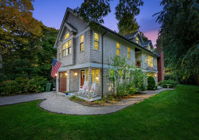 Photo 2 of Single family home for sale at 23 Gage Dr, East Falmouth, MA 02536 | MLS# 22605122 | Listing updated on 2026-10-14