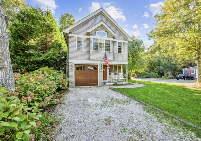 Photo 3 of Single family home for sale at 23 Gage Dr, East Falmouth, MA 02536 | MLS# 22605122 | Listing updated on 2026-10-14