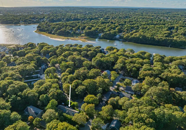 Photo 4 of Single family home for sale at 23 Gage Dr, East Falmouth, MA 02536 | MLS# 22605122 | Listing updated on 2026-10-14