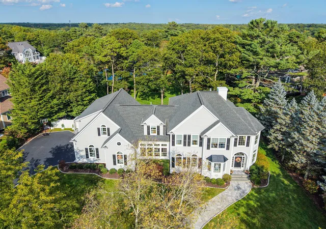Single family home for sale at 13 N Glen Dr, Mashpee, MA 02649 | MLS# 22605195