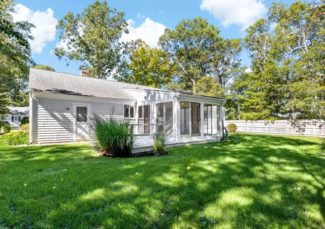 Photo 2 of Single family home for sale at 238 Monomoy Cir, Centerville, MA 02632 | MLS# 22605170 | Listing updated on 2026-10-26