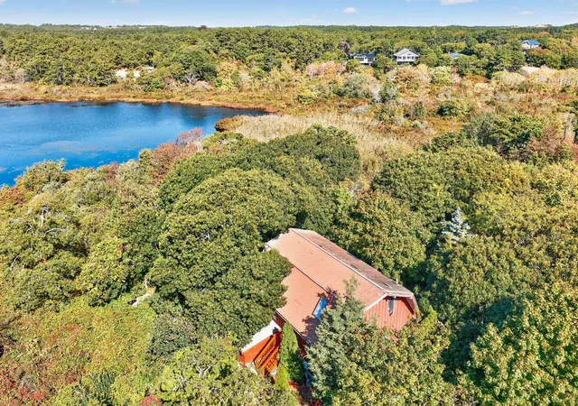 Single family home for sale at 25 Snows Ln, Provincetown, MA 02657 | MLS# 22605175