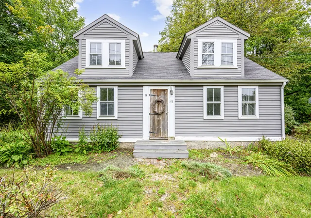 Photo 1 of Single family home for sale at 198 Route 6a, Yarmouth Port, MA 02675 | MLS# 22605200 | Listing updated on 2026-10-12