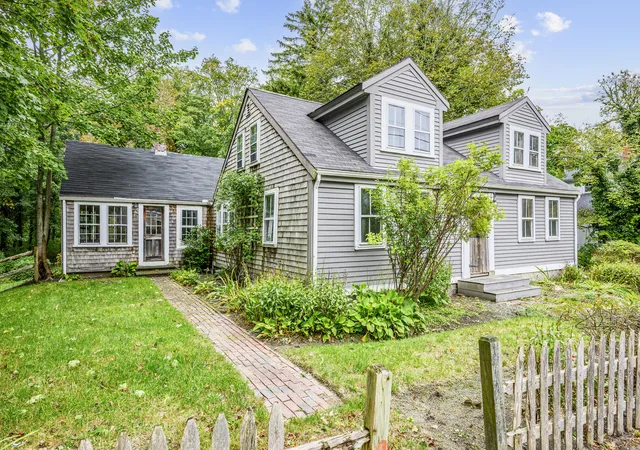 Photo 3 of Single family home for sale at 198 Route 6a, Yarmouth Port, MA 02675 | MLS# 22605200 | Listing updated on 2026-10-12