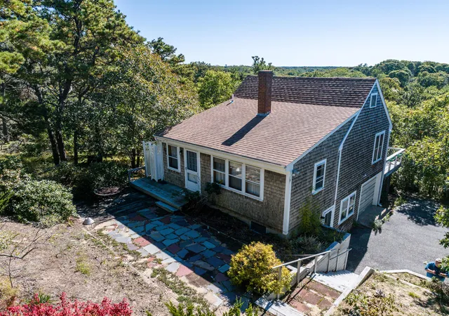 Photo 1 of Single family home for sale at 30 Mill Hl Rd, Wellfleet, MA 02667 | MLS# 22605208 | Listing updated on 2026-10-13