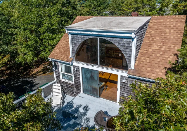 Photo 3 of Single family home for sale at 30 Mill Hl Rd, Wellfleet, MA 02667 | MLS# 22605208 | Listing updated on 2026-10-13