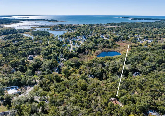 Photo 4 of Single family home for sale at 30 Mill Hl Rd, Wellfleet, MA 02667 | MLS# 22605208 | Listing updated on 2026-10-13