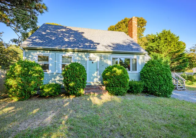 Single family home for sale at 33 Holmes Rd, Harwich, MA 02645 | MLS# 22605197