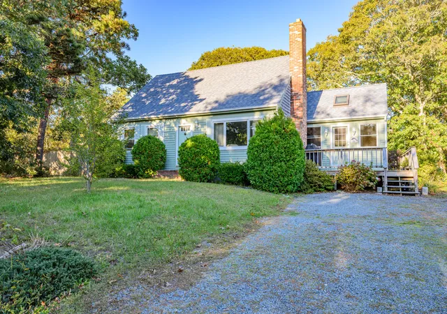 Photo 1 of Single family home for sale at 33 Holmes Rd, Harwich, MA 02645 | MLS# 22605197 | Listing updated on 2026-10-12