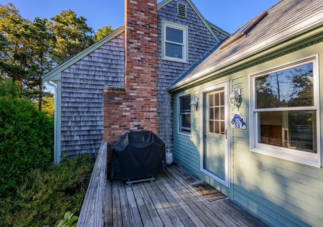 Photo 4 of Single family home for sale at 33 Holmes Rd, Harwich, MA 02645 | MLS# 22605197 | Listing updated on 2026-10-12