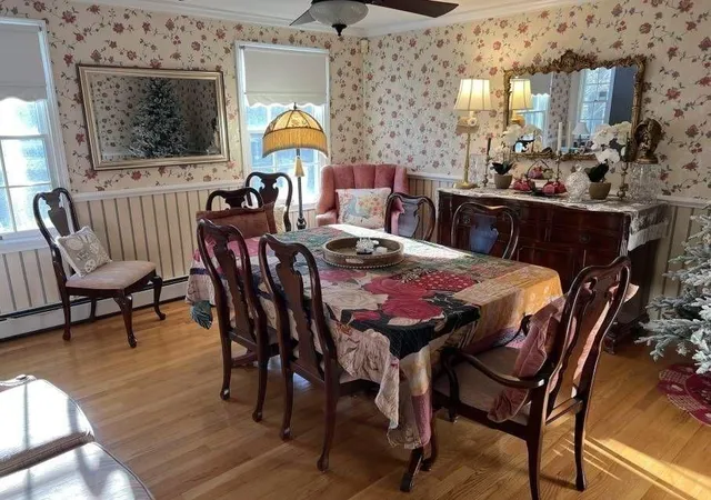 Photo 2 of Single family home for sale at 30 Katharine Lee Bates Rd, Falmouth, MA 02540 | MLS# 22605202 | Listing updated on 2026-10-13