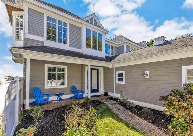 Photo 2 of Condo for sale at 66 Sea View Ln #UNIT 66, Mashpee, MA 02649 | MLS# 22605217 | Listing updated on 2026-10-16