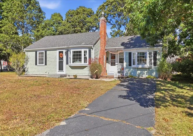 Photo 2 of Sale Pending at 32 Scholl Ave, West Yarmouth, MA 02673 | MLS# 22605219 | Listing updated on 2026-10-21