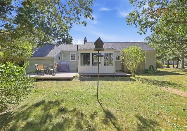 Photo 3 of Sale Pending at 32 Scholl Ave, West Yarmouth, MA 02673 | MLS# 22605219 | Listing updated on 2026-10-21