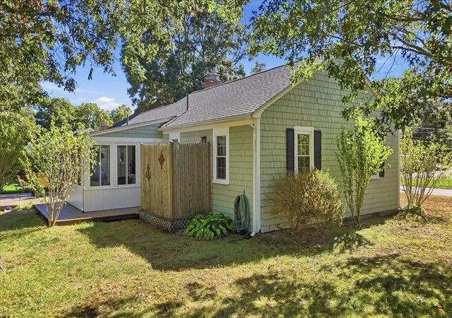 Photo 3 of Sale Pending at 32 Scholl Ave, West Yarmouth, MA 02673 | MLS# 22605219 | Listing updated on 2026-10-21