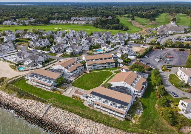 Condo for sale at 94 Shore Dr W #UNIT 8B, Mashpee, MA 02649 | MLS# 22605225