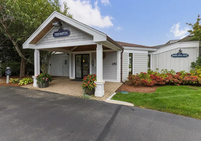 Photo 2 of Condo for sale at 94 Shore Dr W #UNIT 8B, Mashpee, MA 02649 | MLS# 22605225 | Listing updated on 2026-10-17