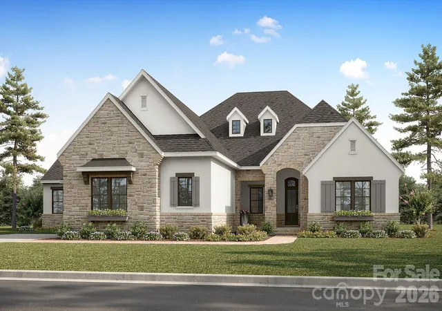 Photo 1 of Single family home for sale at 19329 Youngblood Rd W #4, Charlotte, NC 28278 | MLS# 4255292 | Listing updated on 2026-09-02